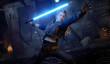 Lucasfilm была против джедаев и световых мечей в Star Wars Jedi: Fallen Order